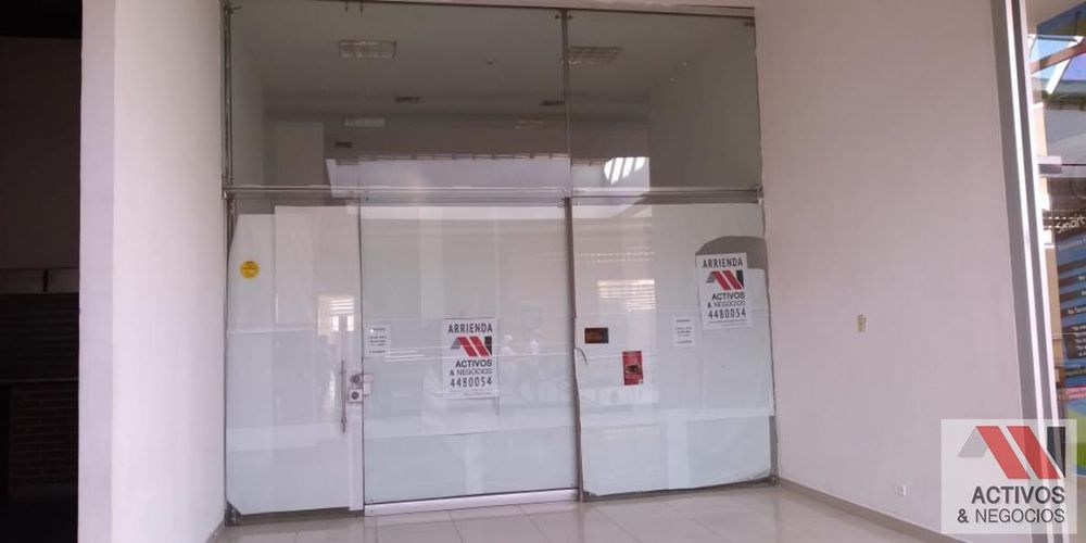 Local en arriendo en Colombia, Medellín, 38 m² · foto 7 de 17