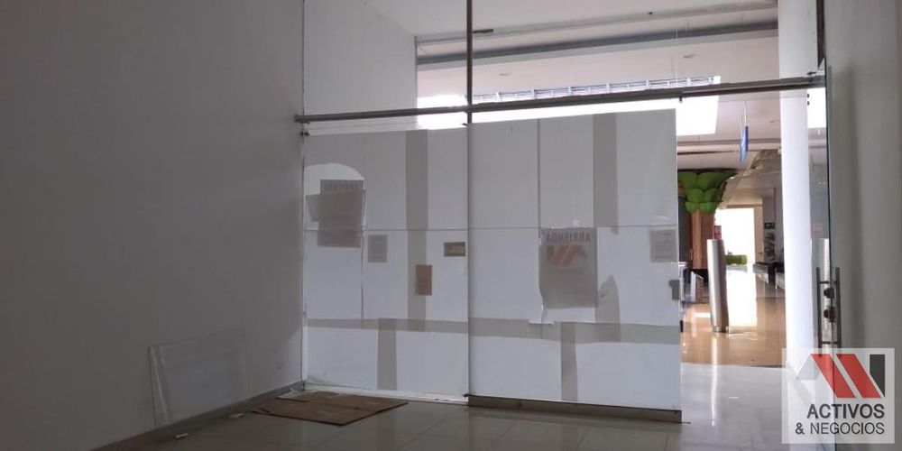 Local en arriendo en Colombia, Medellín, 38 m² · foto 8 de 17