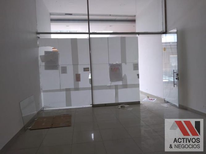 Local en arriendo en Colombia, Medellín, 38 m² · foto 10 de 17