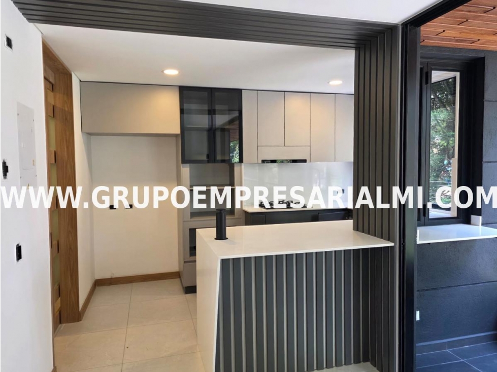 Apartamento en venta en Belén, Medellín 2