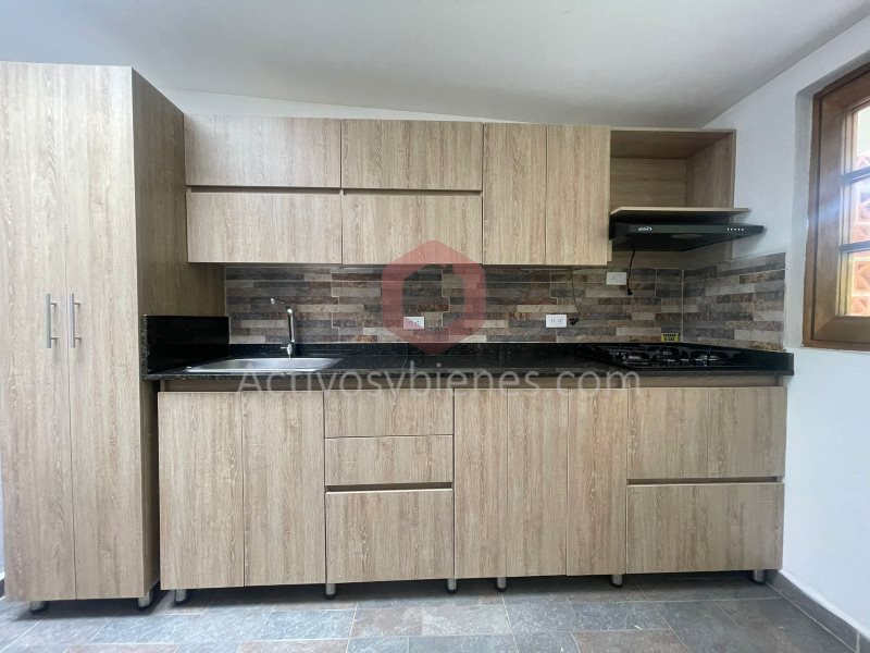 Casa en Arriendo en El Tablazo, Rionegro