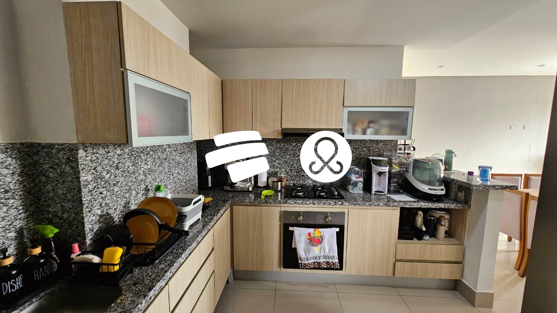 Apartamento en venta en Conjunto Residencial Villa Campestre, Barranquilla · foto 3 de 16