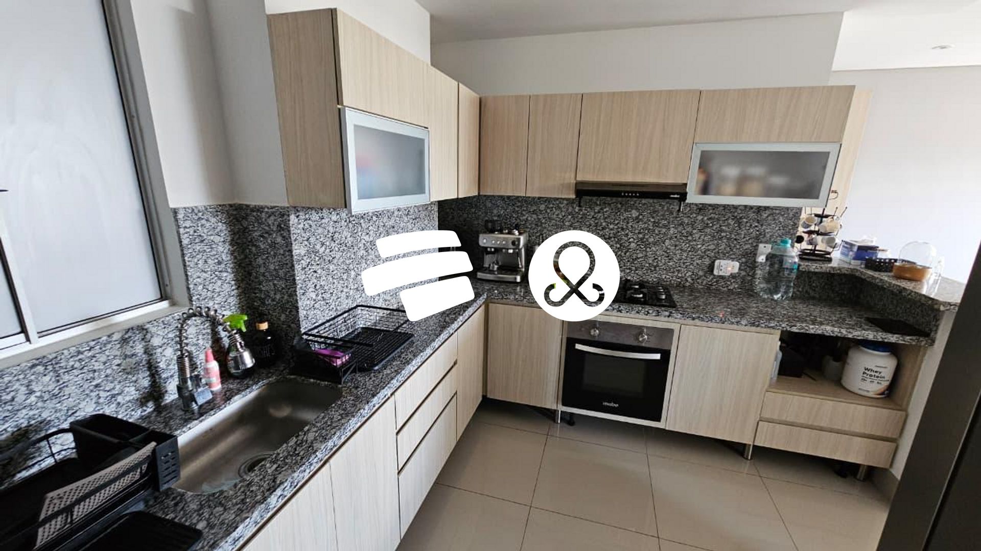 Apartamento en venta en Conjunto Residencial Villa Campestre, Barranquilla · foto 4 de 16