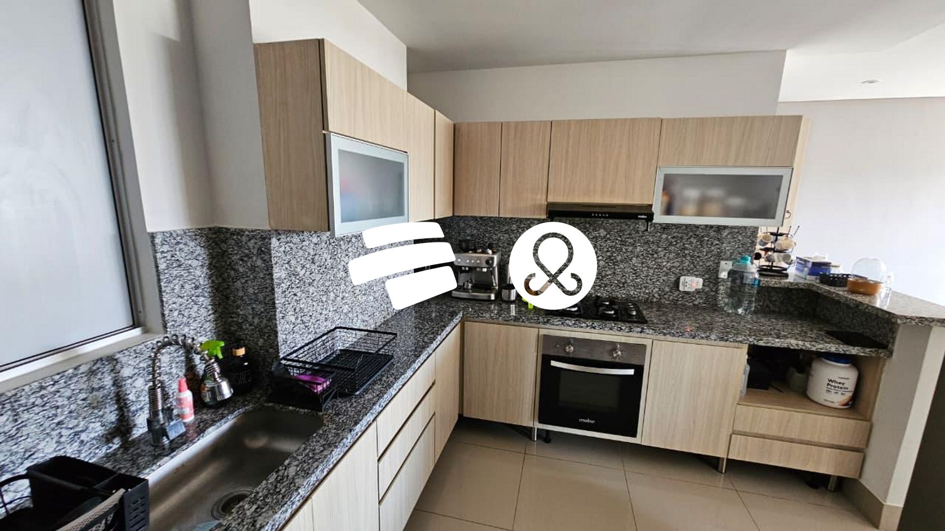 Apartamento en venta en Conjunto Residencial Villa Campestre, Barranquilla · foto 5 de 16