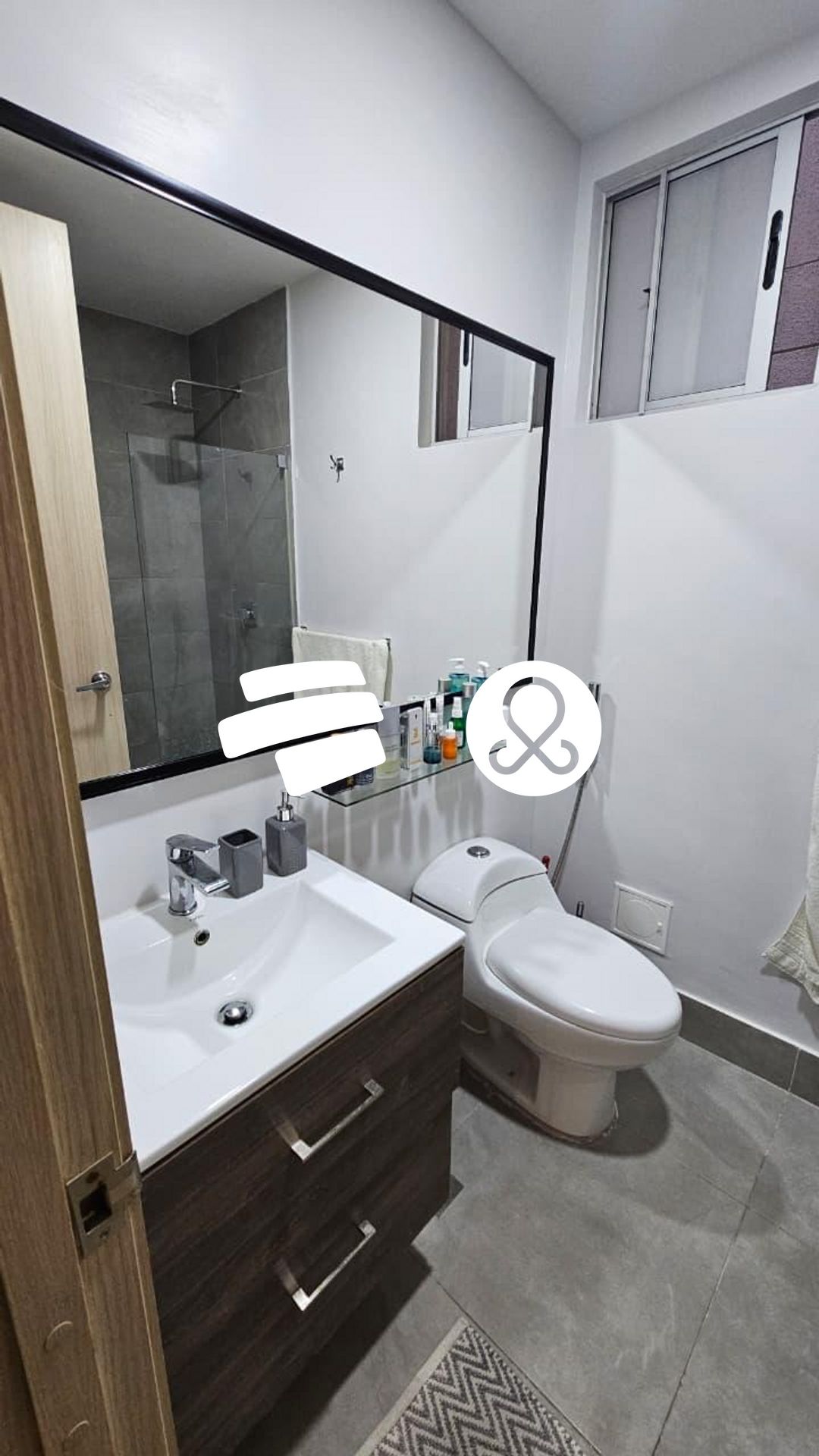 Apartamento en venta en Conjunto Residencial Villa Campestre, Barranquilla · foto 10 de 16