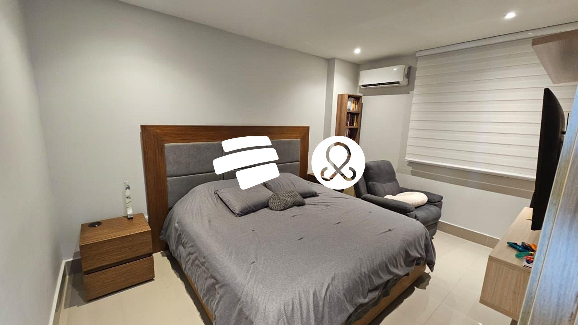 Apartamento en venta en Conjunto Residencial Villa Campestre, Barranquilla · foto 11 de 16