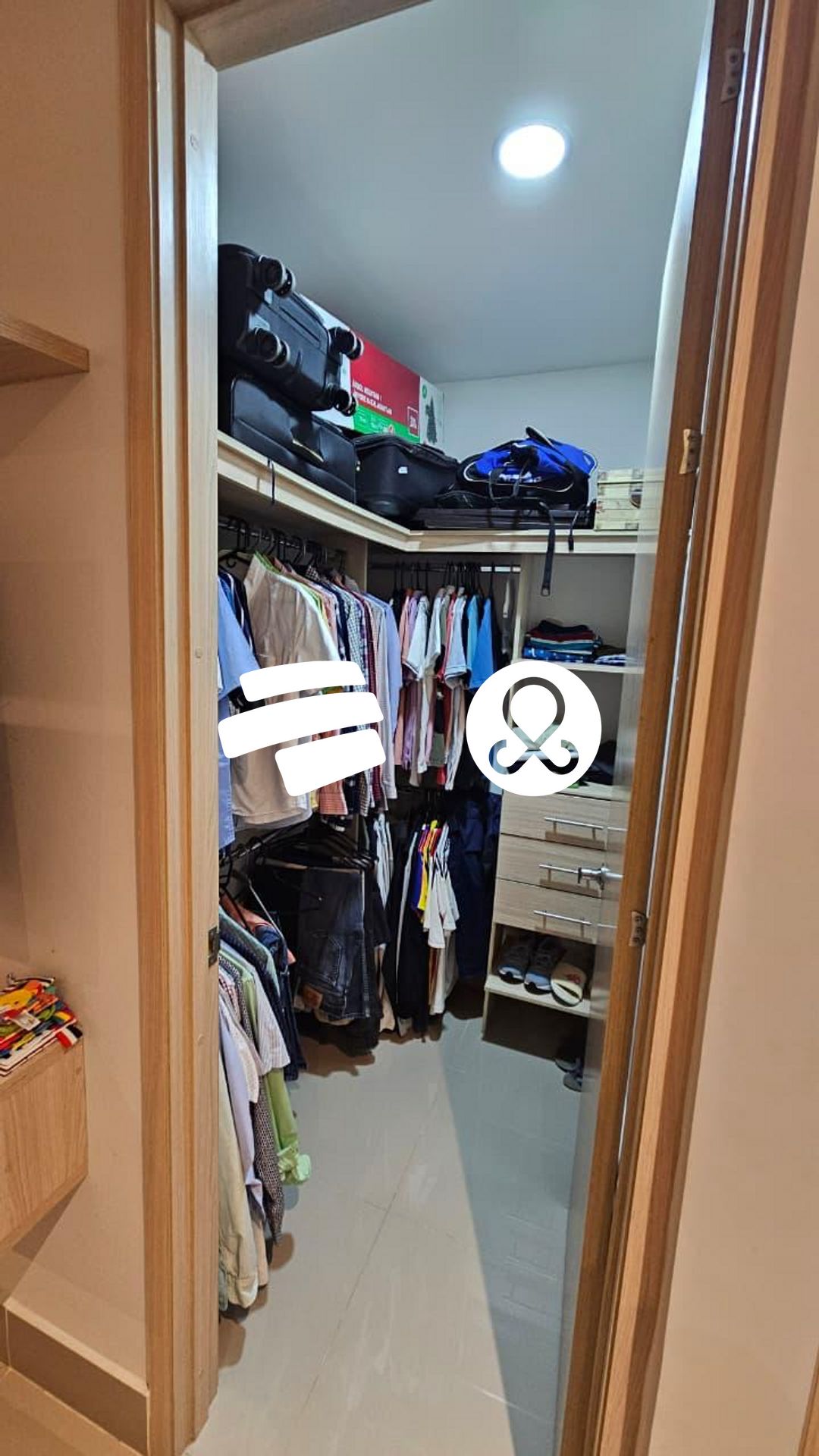 Apartamento en venta en Conjunto Residencial Villa Campestre, Barranquilla · foto 12 de 16