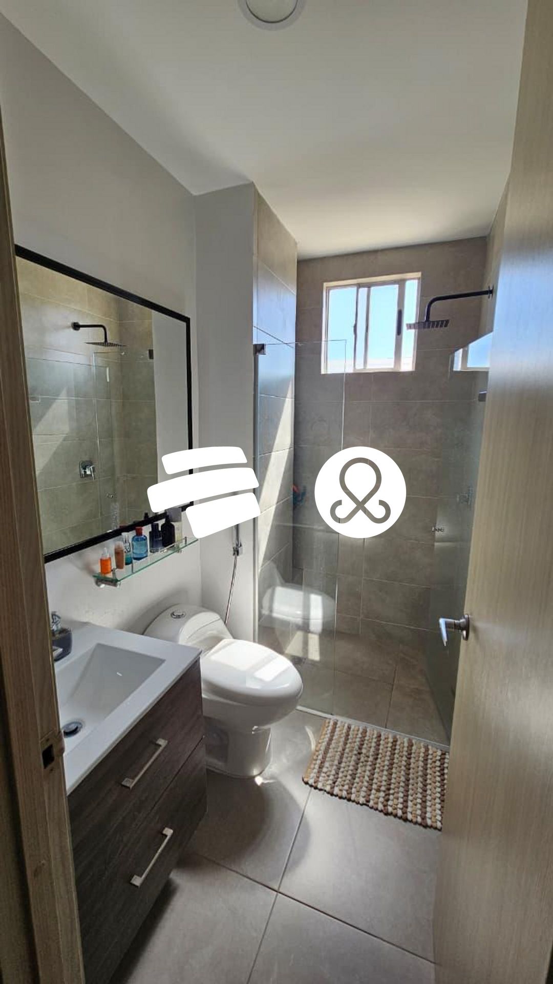 Apartamento en venta en Conjunto Residencial Villa Campestre, Barranquilla · foto 13 de 16