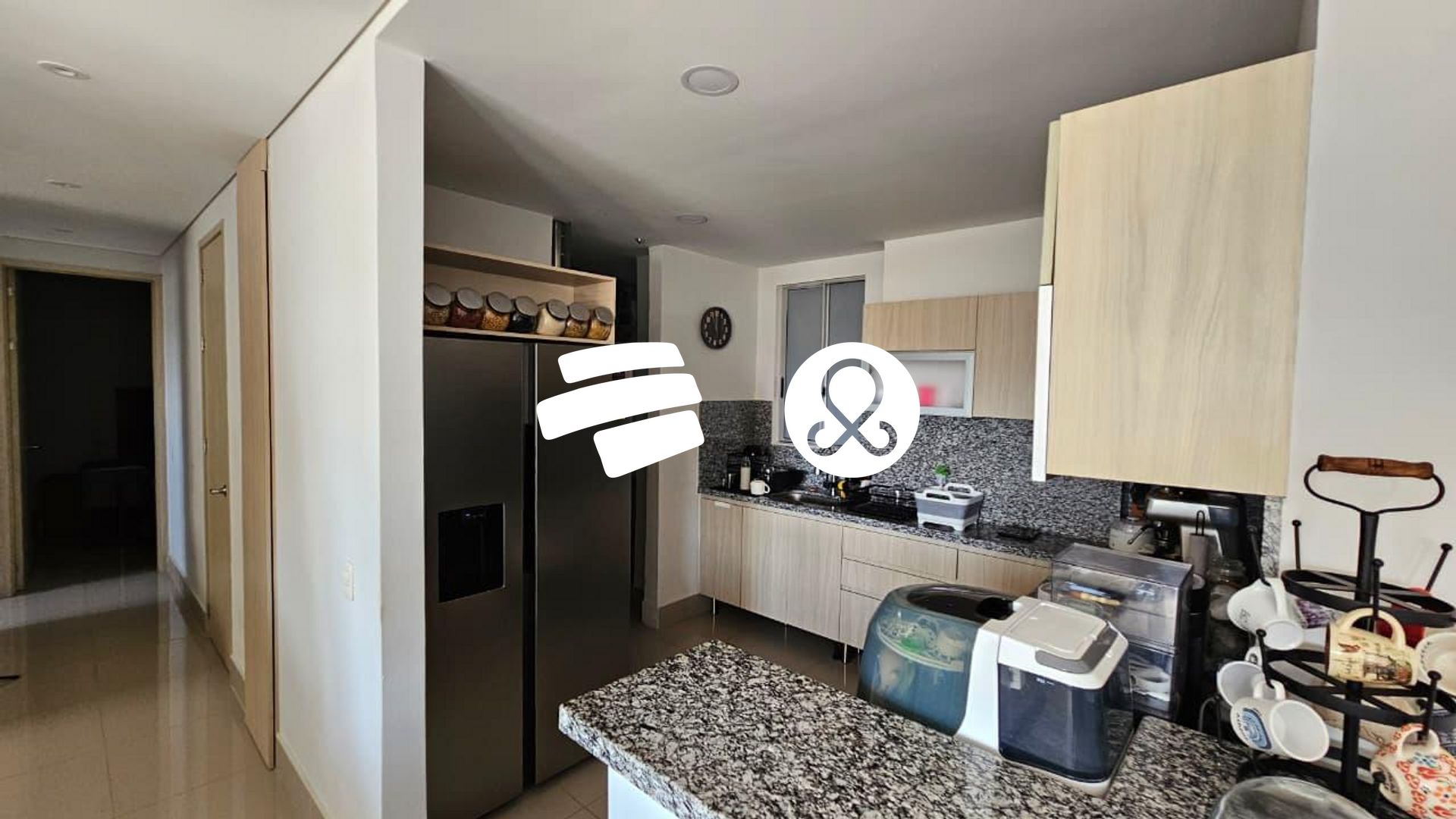 Apartamento en venta en Conjunto Residencial Villa Campestre, Barranquilla · foto 15 de 16