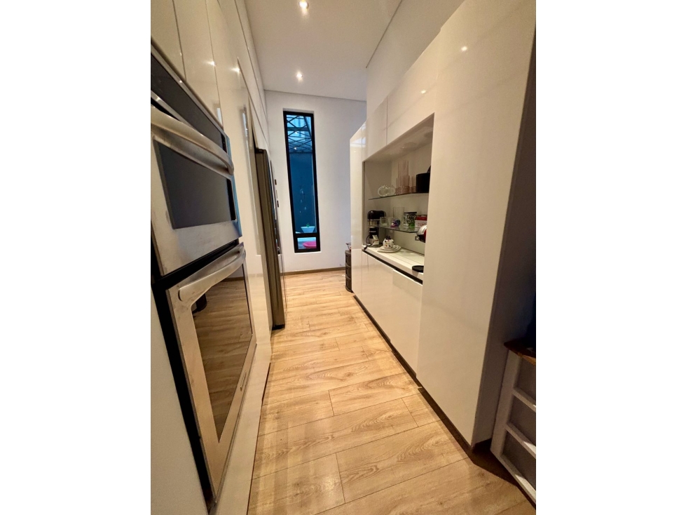 Casa en venta en Conjunto Casa De Campo, La Calera · foto 4 de 17