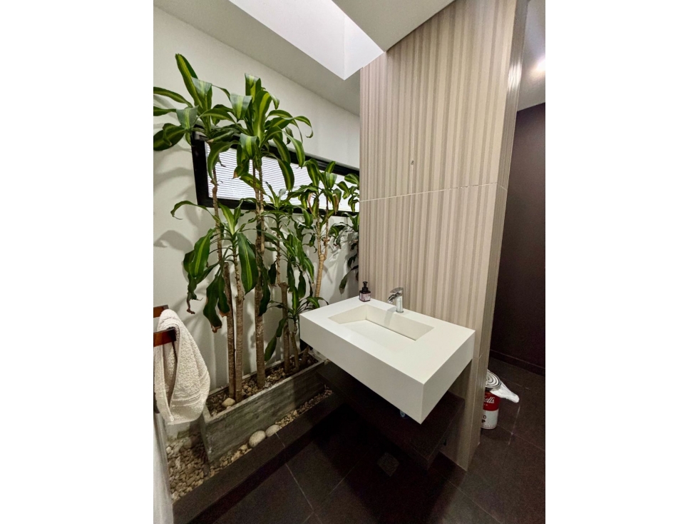 Casa en venta en Conjunto Casa De Campo, La Calera · foto 6 de 17