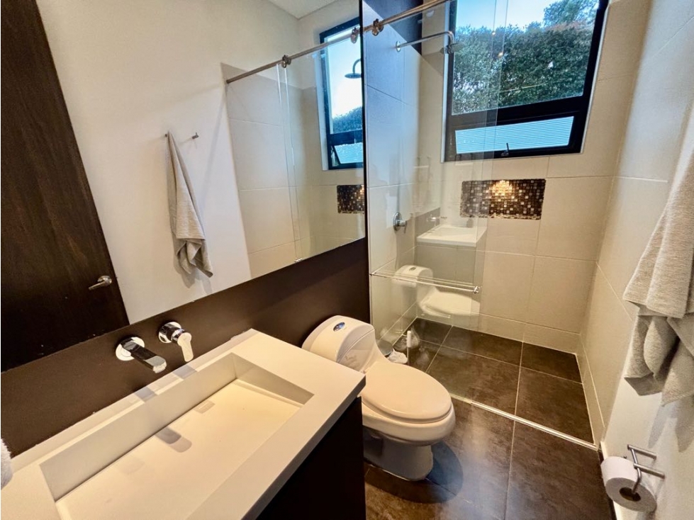 Casa en venta en Conjunto Casa De Campo, La Calera · foto 7 de 17