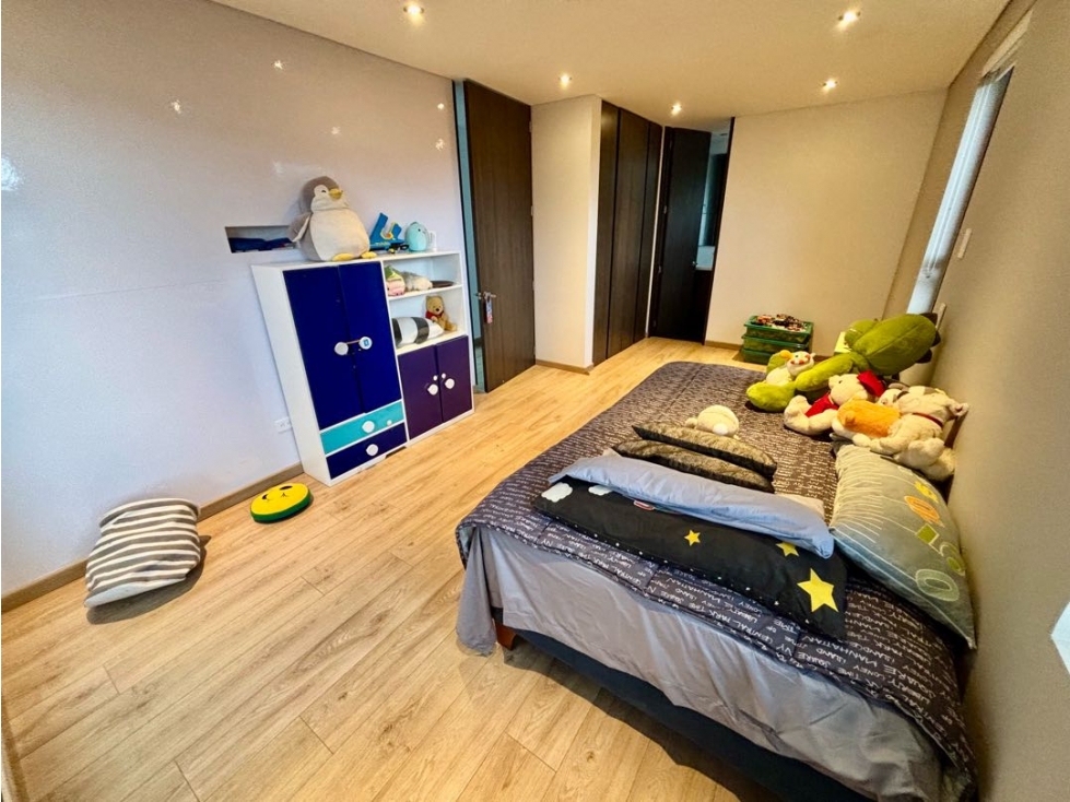 Casa en venta en Conjunto Casa De Campo, La Calera · foto 8 de 17
