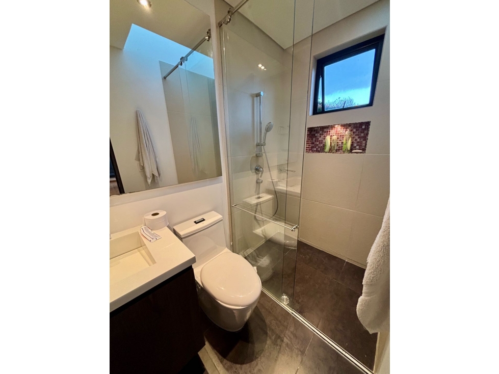 Casa en venta en Conjunto Casa De Campo, La Calera · foto 9 de 17