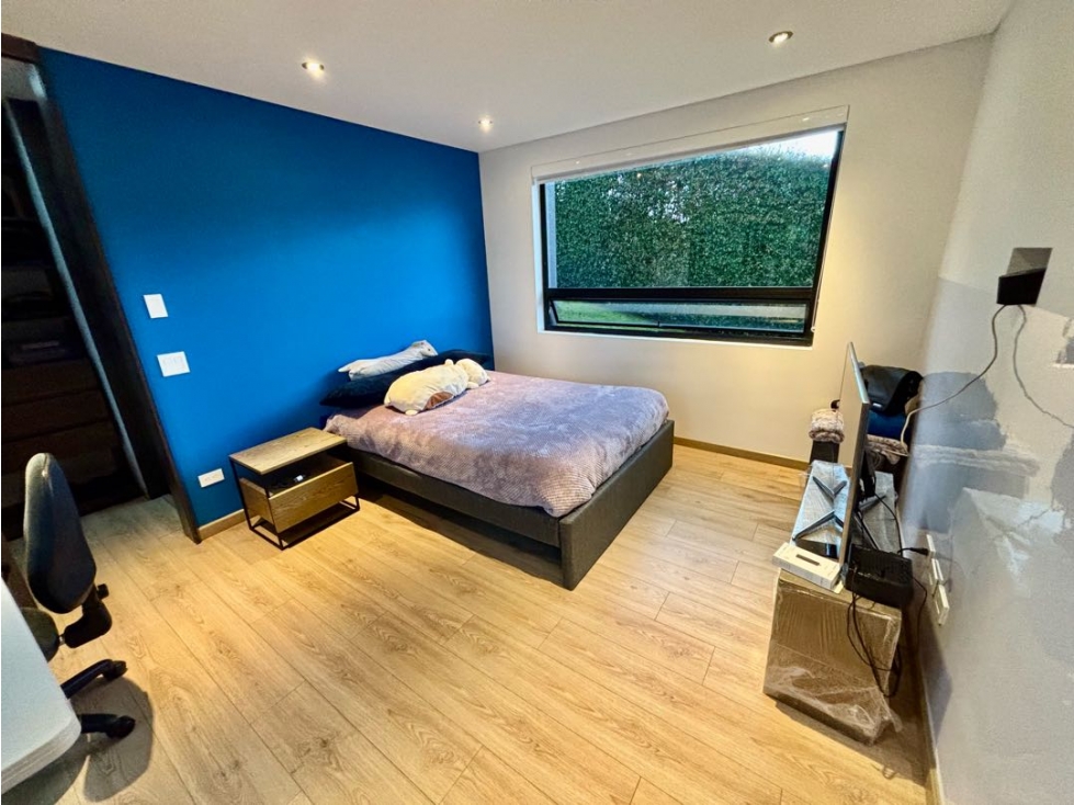 Casa en venta en Conjunto Casa De Campo, La Calera · foto 10 de 17