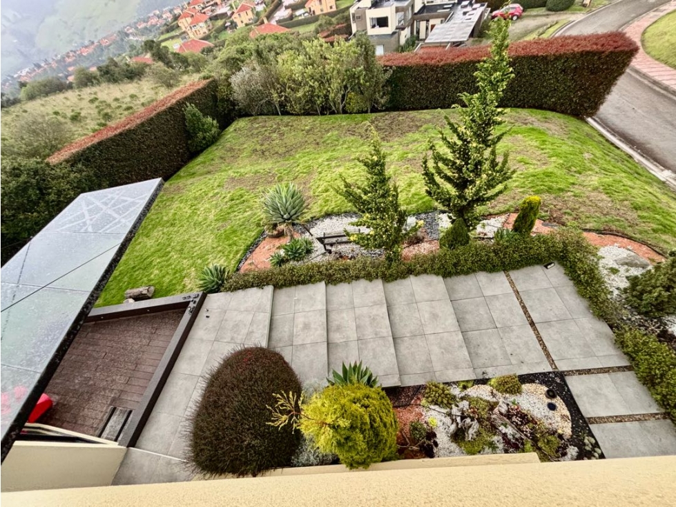 Casa en venta en Conjunto Casa De Campo, La Calera · foto 11 de 17