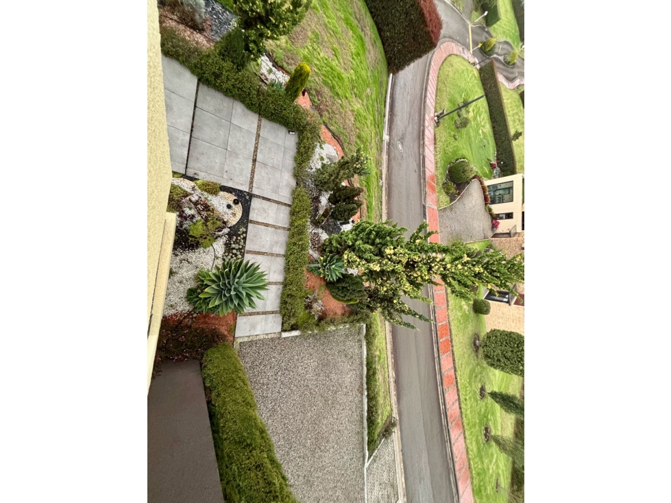 Casa en venta en Conjunto Casa De Campo, La Calera · foto 12 de 17