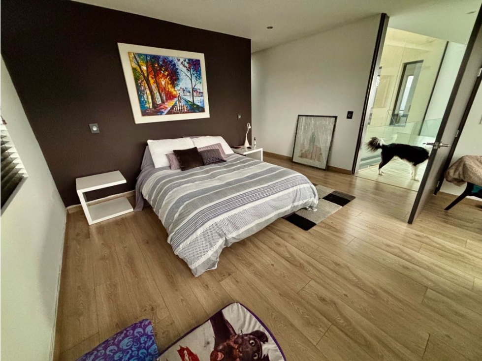 Casa en venta en Conjunto Casa De Campo, La Calera · foto 13 de 17