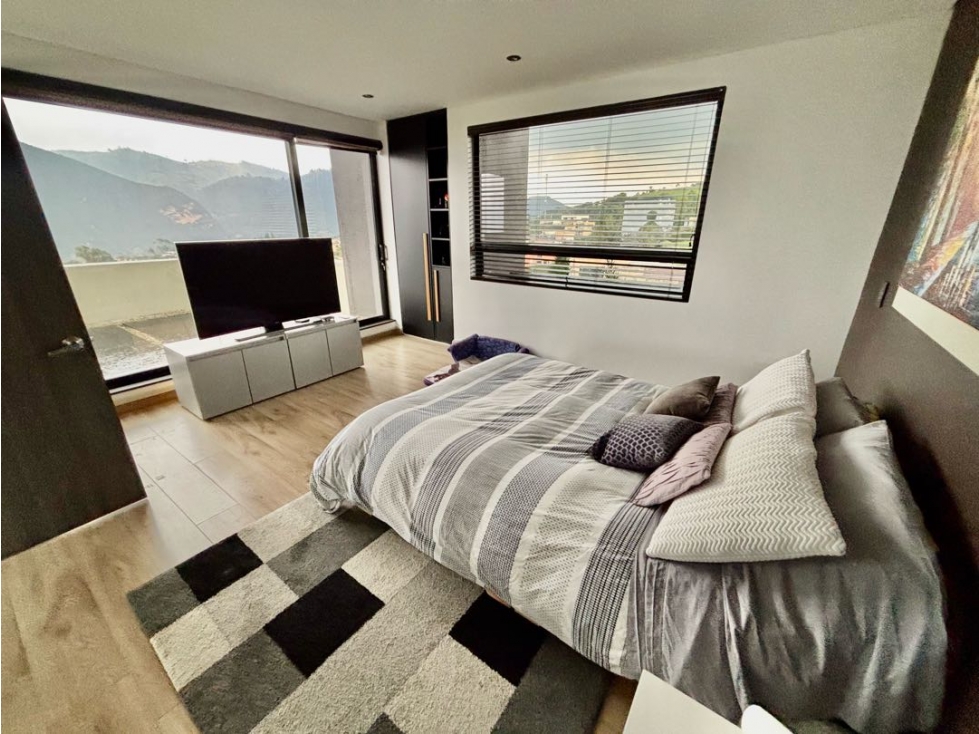 Casa en venta en Conjunto Casa De Campo, La Calera · foto 14 de 17