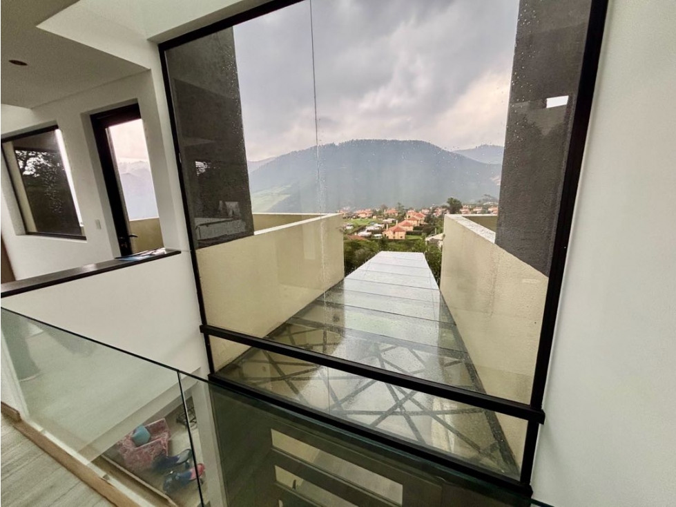 Casa en venta en Conjunto Casa De Campo, La Calera · foto 15 de 17