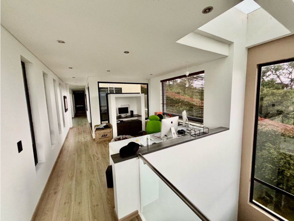 Casa en venta en Conjunto Casa De Campo, La Calera · foto 16 de 17