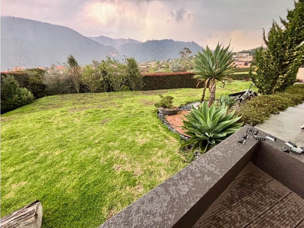 Casa en venta en Conjunto Casa De Campo, La Calera · foto 17 de 17