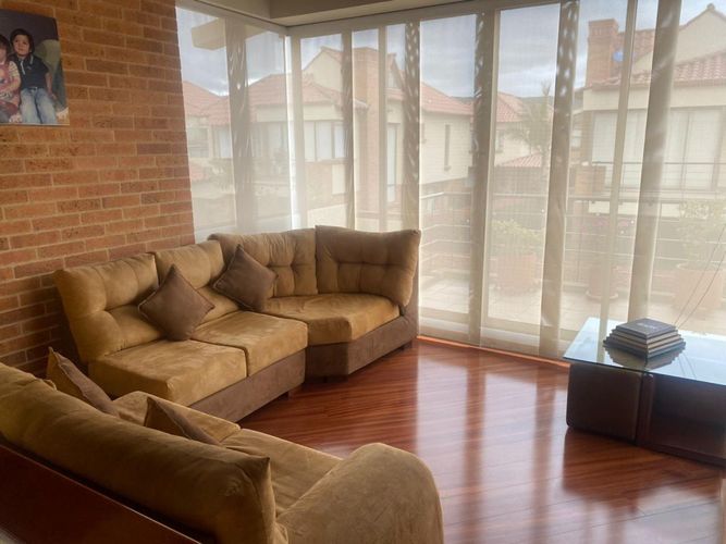 Casa de 3 alcobas en venta en Santa Rita, Chía, 257 m² · foto 4 de 24