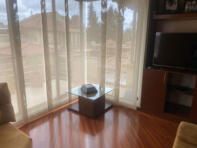 Casa de 3 alcobas en venta en Santa Rita, Chía, 257 m² · foto 5 de 24