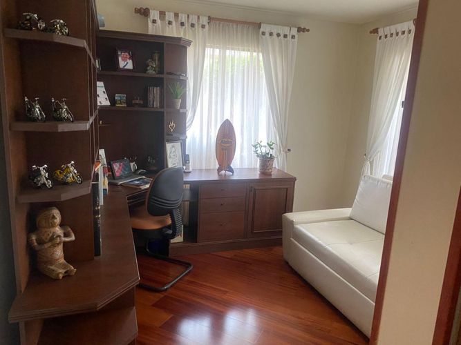 Casa de 3 alcobas en venta en Santa Rita, Chía, 257 m² · foto 11 de 24