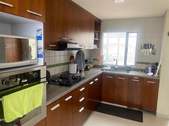 Casa de 3 alcobas en venta en Santa Rita, Chía, 257 m² · foto 14 de 24