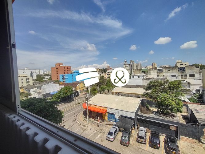 Apartamento en venta en Boston, Barranquilla · foto 23 de 24