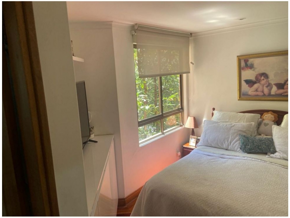 Apartamento en venta en El Poblado, Medellín 4