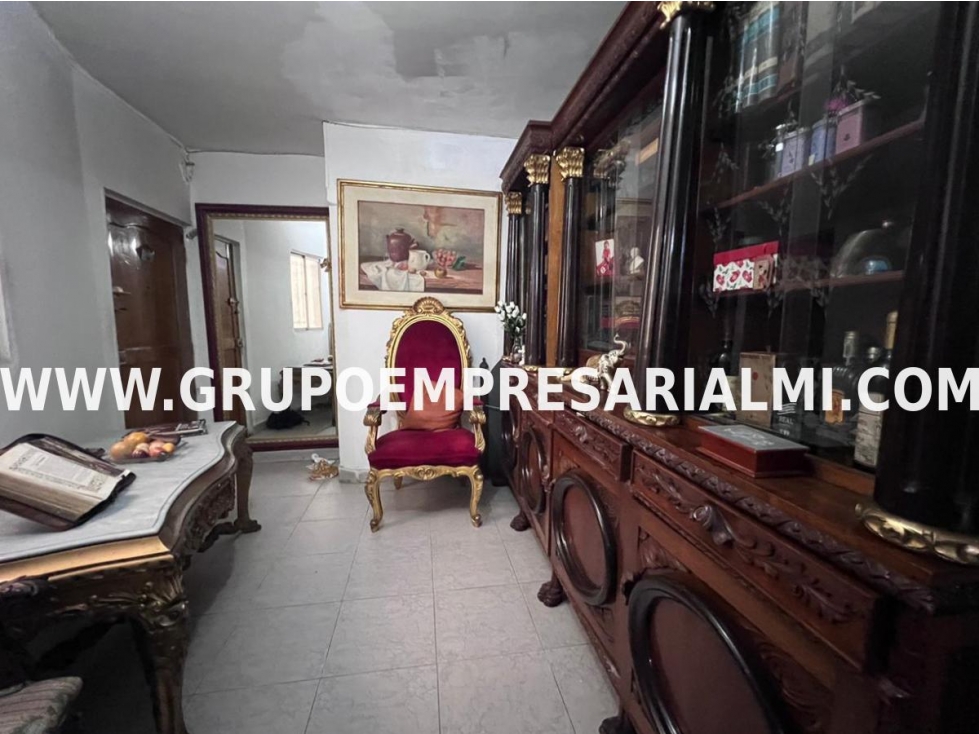 Apartamento en venta en Laureles, Medellín 4