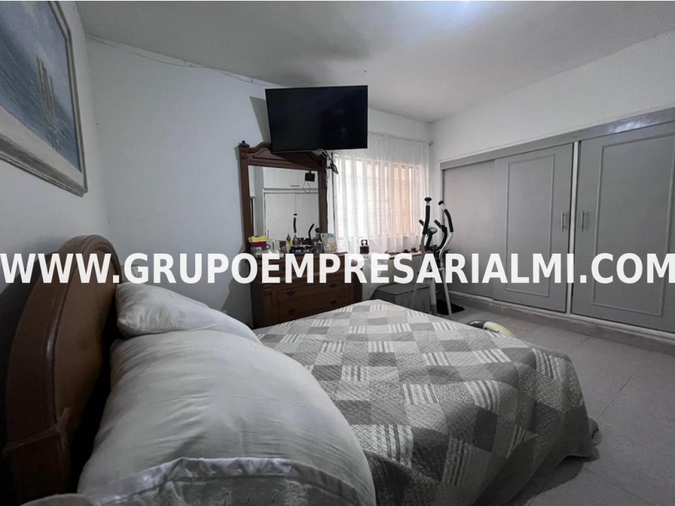 Apartamento en venta en Laureles, Medellín 5
