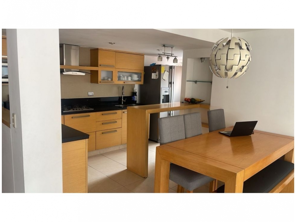 Apartamento en venta en Belén, Medellín 2