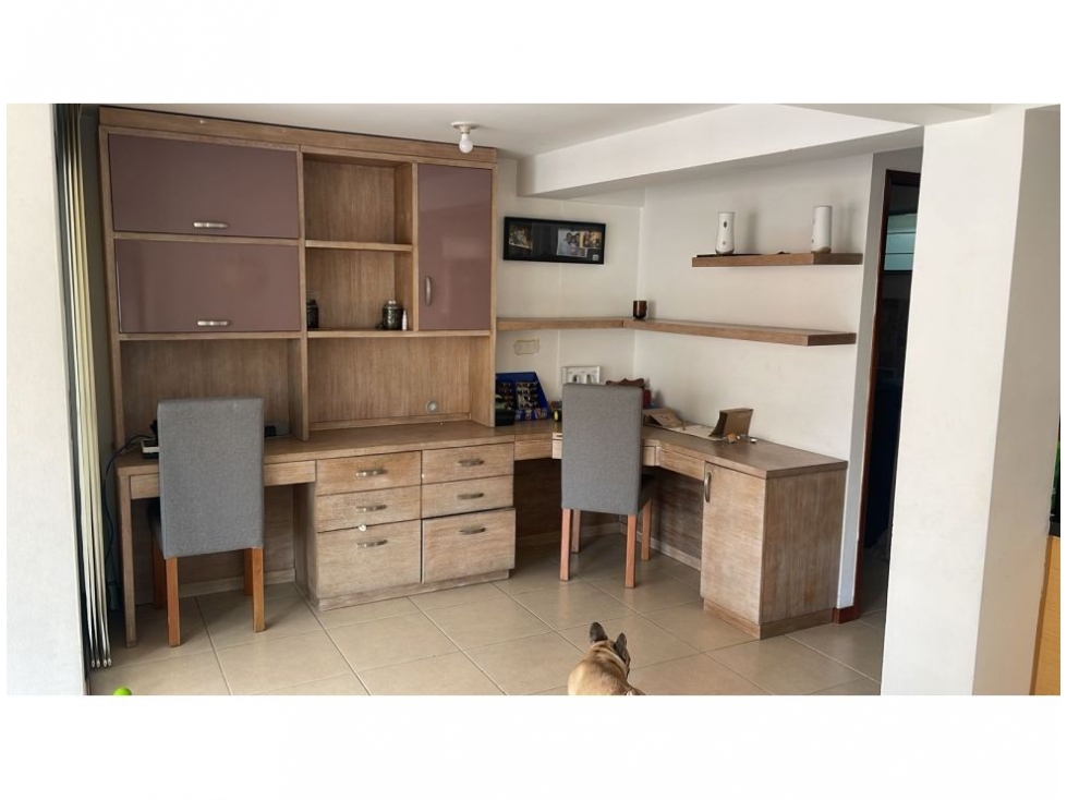 Apartamento en venta en Belén, Medellín 3