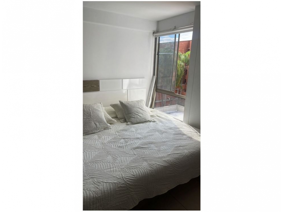 Apartamento en venta en Belén, Medellín 4