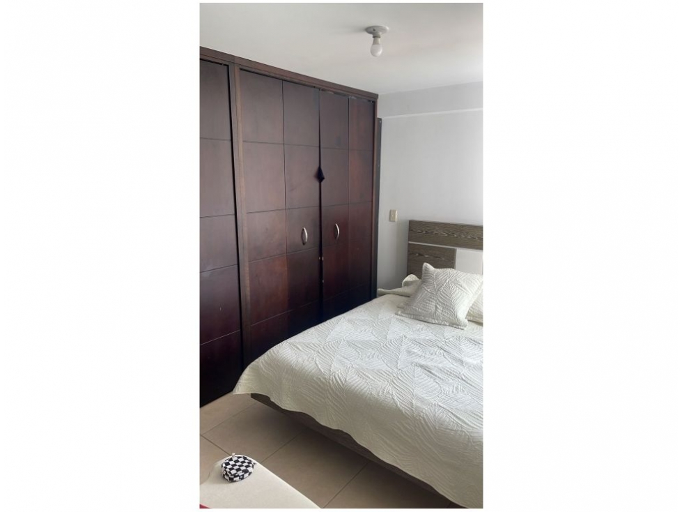 Apartamento en venta en Belén, Medellín 5