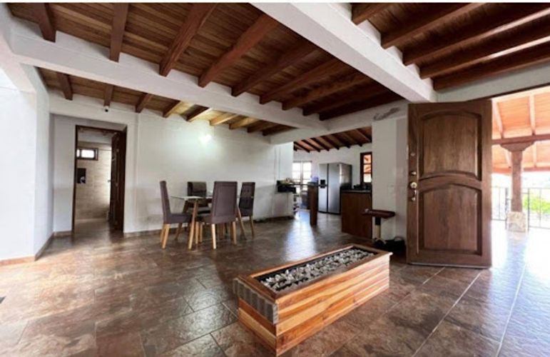 Finca en arriendo en Guarne, 405 m² · foto 19 de 24