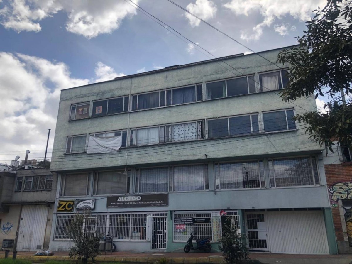 Apartamento en venta en Samper Mendoza, Bogotá · foto 2 de 24