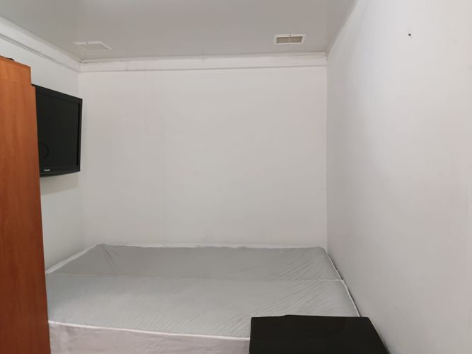 Apartaestudio en arriendo en El Recuerdo, Bogotá, 15 m² · foto 3 de 14