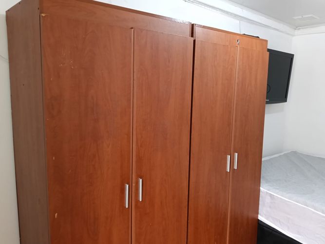 Apartaestudio en arriendo en El Recuerdo, Bogotá, 15 m² · foto 4 de 14