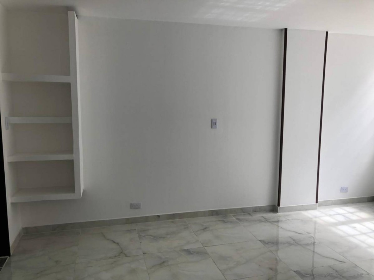 Apartamento en venta en Samper Mendoza, Bogotá · foto 15 de 24