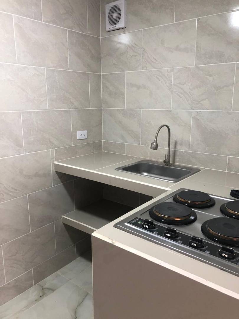 Apartamento en venta en Samper Mendoza, Bogotá · foto 21 de 24