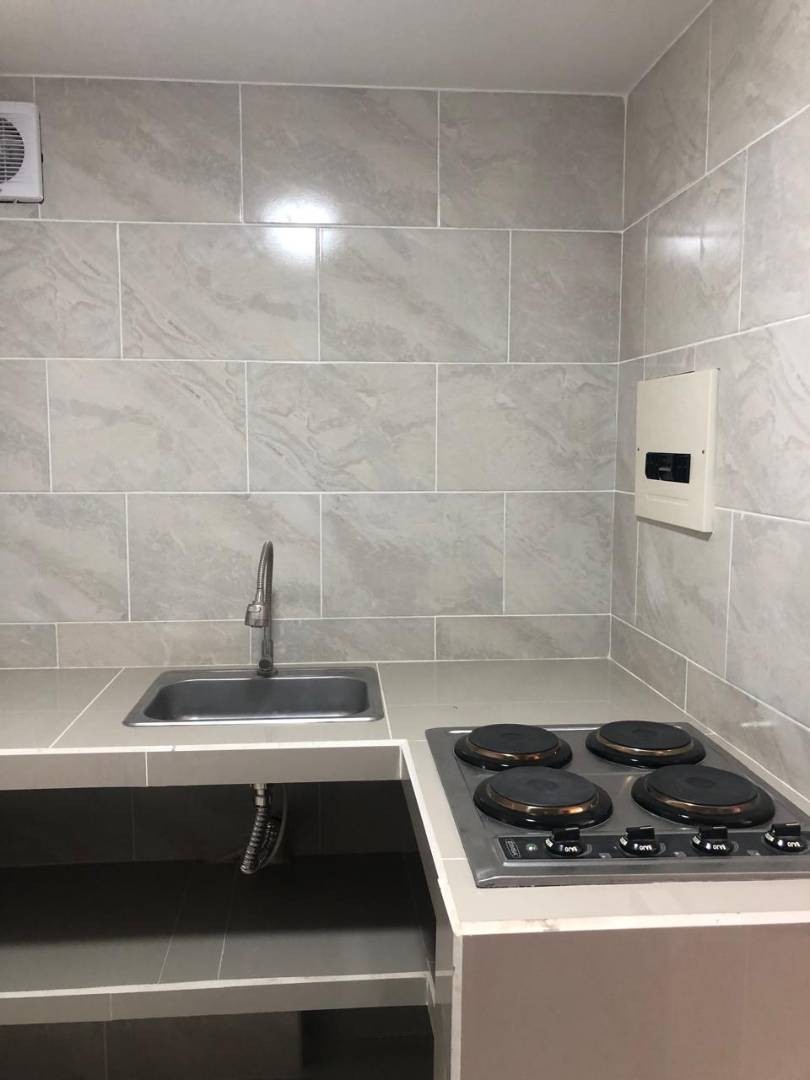 Apartamento en venta en Samper Mendoza, Bogotá · foto 22 de 24