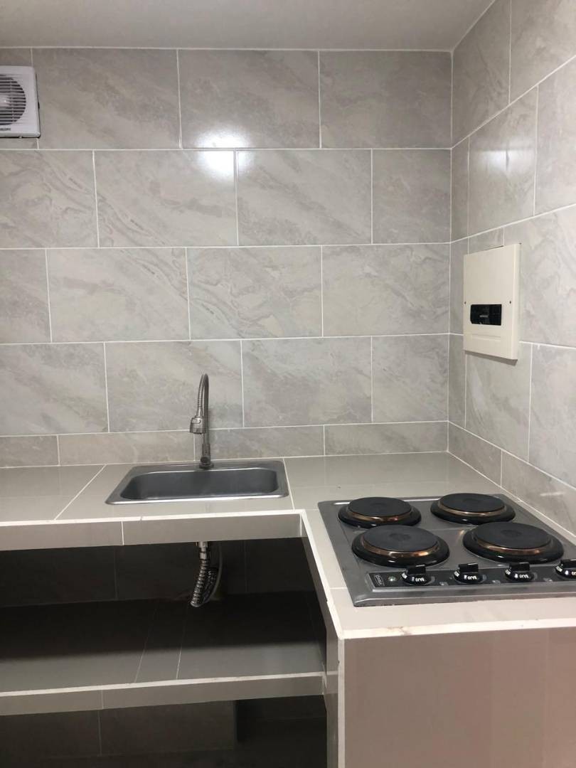 Apartamento en venta en Samper Mendoza, Bogotá · foto 23 de 24