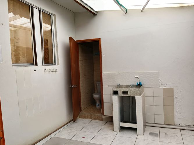 Apartaestudio en arriendo en El Recuerdo, Bogotá, 15 m² · foto 10 de 14