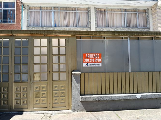 Apartaestudio en arriendo en El Recuerdo, Bogotá, 15 m² · foto 14 de 14
