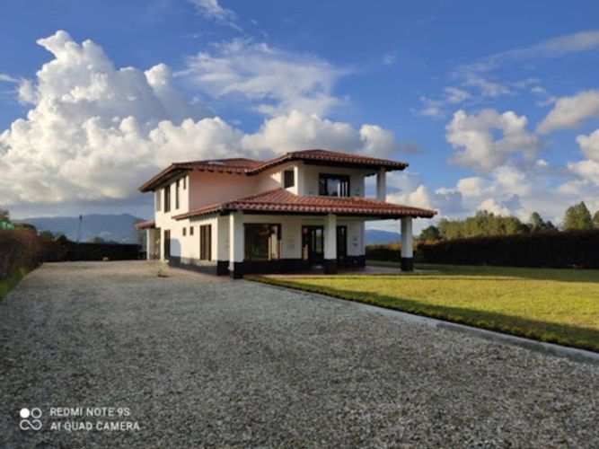 Country house for rent in Rionegro, Rionegro