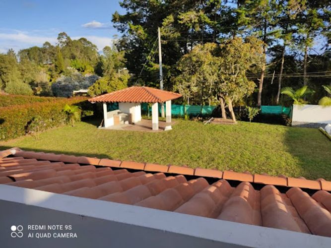 Finca en arriendo en Cabeceras De Llanogrande, Rionegro, 300 m² · foto 8 de 24